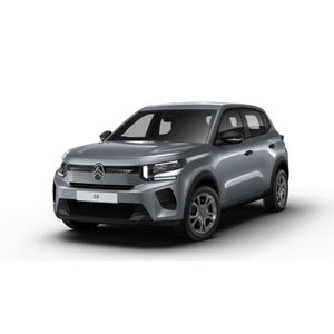 Citroën C3 Turbo 100 You