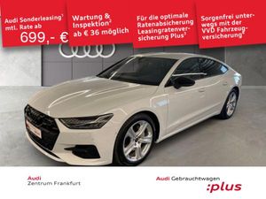Audi A7 Sportback 50 TDI quattro tiptronic LASER HuD