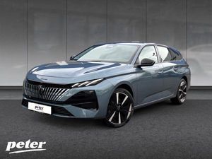 Peugeot 308 e-308 SW Style 156 54kWh +11-kW-OBC+ACC+EPH+NAVI- GEWERBE