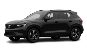 Volvo XC40 Plus B3
