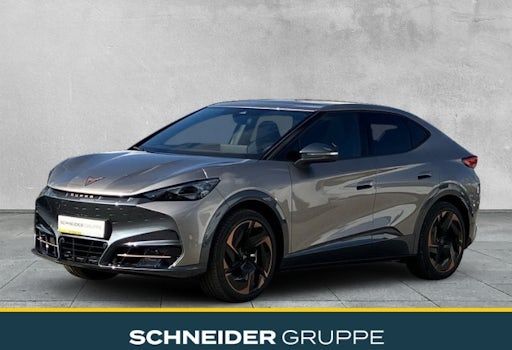 Cupra Tavascan Endurance 210 KW / (286 PS) / 77 KWh 5dr Kauf