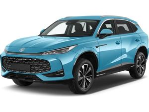 MG HS Hybrid+ Luxury SOFORT VERFÜGBAR Leasing