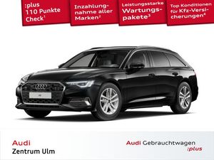 Audi A6 Avant advanced 40 TDI qu MATRIX NAVI 5J.GAR.
