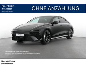 Hyundai IONIQ 6 N Line 4WD 0.25%   BAFA möglich
