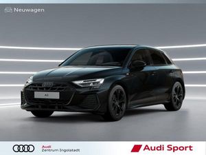 Audi A3 Sportback TDI S line MATRIX AHK UPE 54.270,-