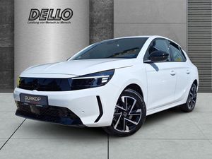 Opel Corsa GS 100PS 6G Winterpaket LED Apple CarPlay