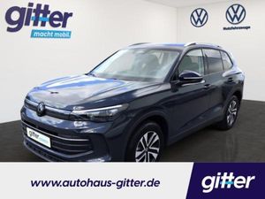 Volkswagen Tiguan 1.5 eTSI 96 kW ENERGY Aktion für Gewerbekunden!