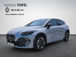 Renault Clio 🫢Sommer⛱️Sonne🌞Fahrspaß🏎️Techno TCe 115