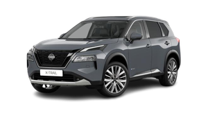 Nissan X-TRAIL 1.5 VC-T e-Power 1.5 VC-T e-Power TEKNA+