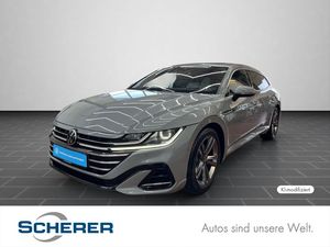 Volkswagen Arteon Shootingbrake 2.0 TSI DSG R-Line/4Mot/PAN