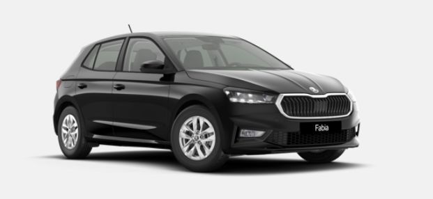 Skoda Fabia Skoda Fabia Top Selection 1.0 TSI 85 kW (116 PS) 7-Gang-DSG Auto-Abo