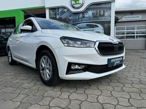 Skoda Fabia Essence 5-Gang*ALU*PDC*Bluetooth Leasing