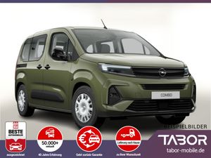 Opel OPEL Combo 1.5 D 100 FACELIFT Matrix Nav Kam PDC Temp Leasing
