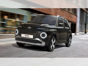 Hyundai INSTER Prime+Glas-Schiebedach✅SOFORT VERFÜGBAR✅