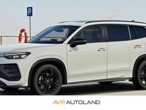Volkswagen Tayron 2.0 TSI DSG 4MOTION R-Line | 7-SITZER | L