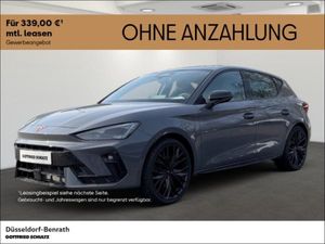 Cupra Leon 1.5 TSI E-HYBRID VZ Black Edition (Benrath)