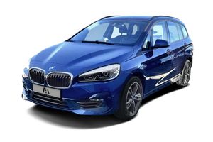 BMW 216i Gran Tourer Sport Line Auto-Abo