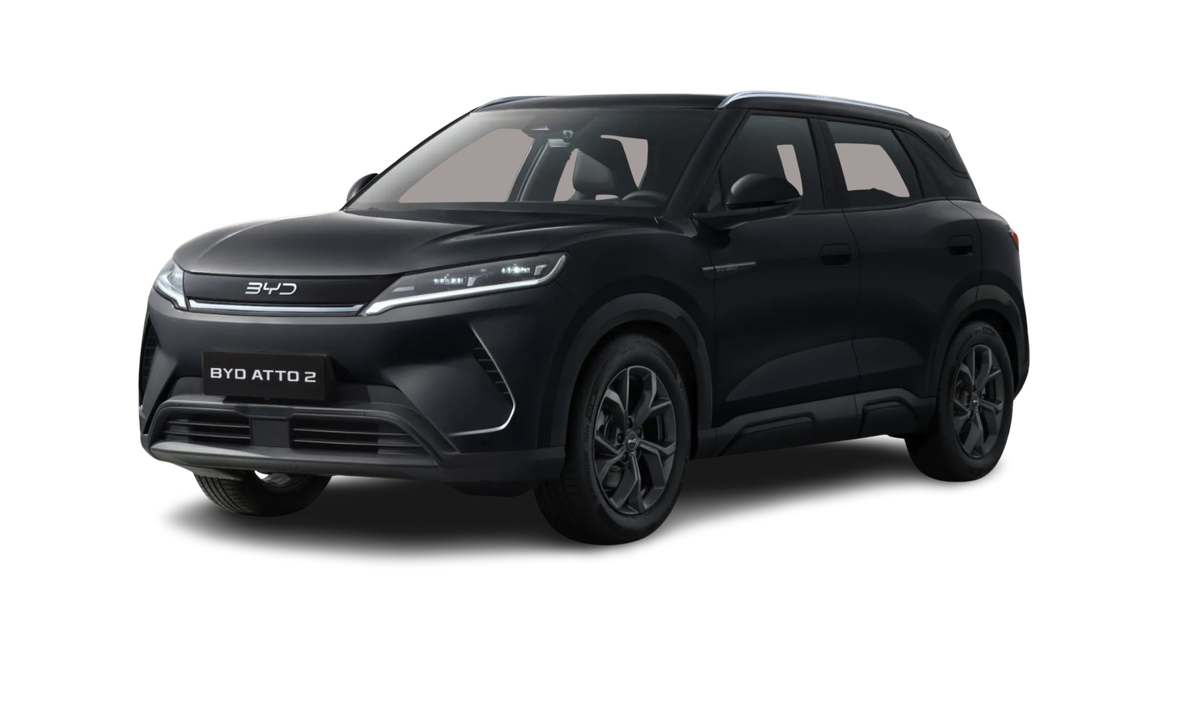 BYD Atto 2 64.8 kWh 64.8 kWh Comfort Auto-Abo