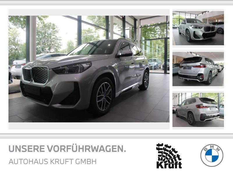 BMW iX1 xDrive30 0,25%DW+MSPORT+HEAD UP+LUXURY+18LM+ Leasing