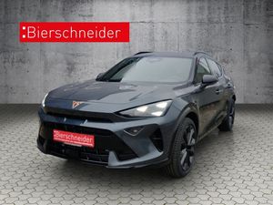 Cupra Formentor 1.5 TSI DSG e-Hybrid VZ Black Edition