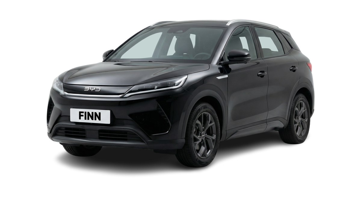 BYD Atto 2 45kWh 45kWh Boost Auto-Abo