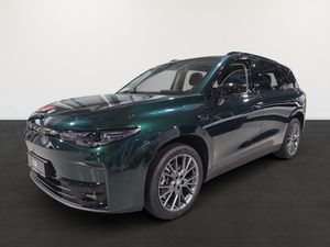 LEAPMOTOR C10 Design REEV MY25 sofort verfügbar  Leasing