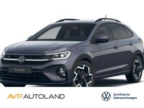 Volkswagen Taigo 1.5 TSI DSG R-Line | NAVI | LED | AHK | Leasing