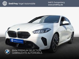 BMW 118d Aut.