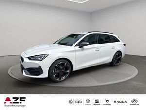 Cupra Leon ST 2.0 TDI NAVI+LED+ACC+SPORTSITZE+FULL LIN