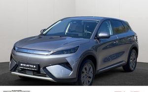 Byd Atto3 74,8kWh Design 5dr - Auto kaufen