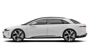 Lucid Air RWD Pure