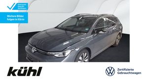 Volkswagen Golf 8 VIII Variant 2.0 TDI DSG Goal IQ.Light/AC