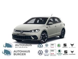 Volkswagen Polo R-Line 1,0 l TSI 70 kW (95 PS) 5-Ga ng
