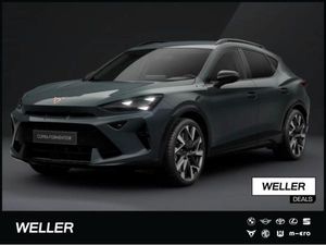 Cupra Formentor 2.0 TSI VZ DSG 4Drive 🔥333PS🔥