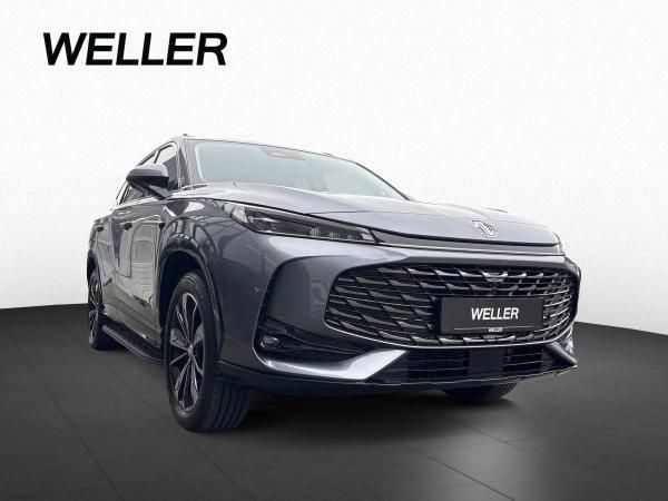 MG EHS MG EHS PHEV Comfort ❗Sofort verfügbar❗ Leasing