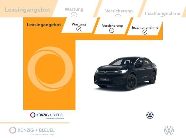 Volkswagen ID.5 Pure 52 kWh ⚡️Rückfahrkamera⚡️App-Connect⚡️ Leasing