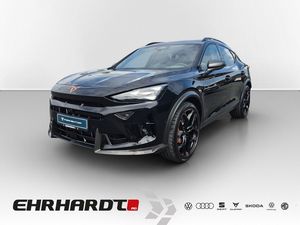 Cupra Formentor 2.5 TSI DSG 4Drive VZ5 DCC AKEBONO PAN