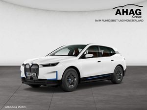 BMW iX xDrive40