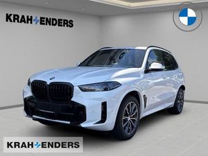 BMW X5 xDriv30d+M-Sport-Pro+Iconic Glow+Ad.LED+HIFI