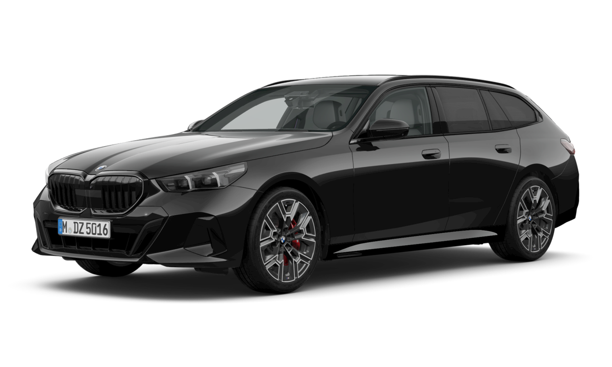 BMW 5er Touring 540d xDrive Touring A 540d xDrive Touring A Auto-Abo