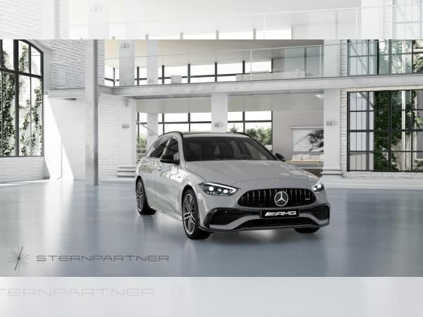 Mercedes-Benz C 43 AMG 🔥 Bis zu 25% Nachlass ❗ Sonderaktion ❗ Leasing