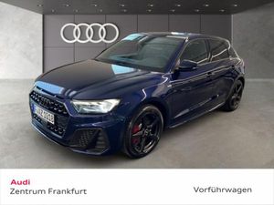 Audi A1 Sportback 35 TFSI S tronic S line LED Navi Sonos DAB VC PDC