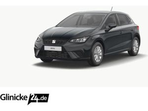 Seat Ibiza Road Edition 1.0 TSI *FREI KONFIGURIERBAR* Leasing