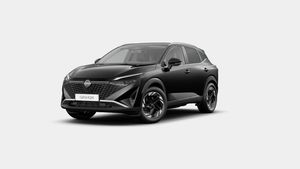Nissan Qashqai 1.3 DIG-T MHEV 158PS N-Connecta