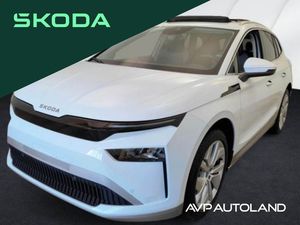 Skoda ENYAQ 85 LOFT AHK | PANO | LED