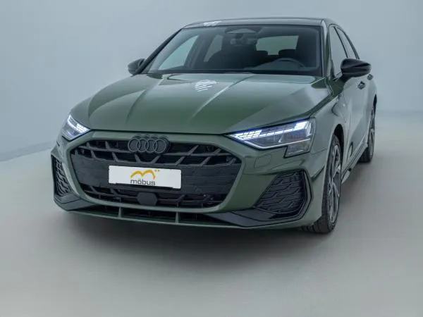Audi A3 Sportback S line TFSI e*S-TRO*PANO*ACC*MATRIX