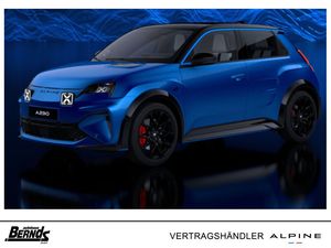 Alpine A290 💎GTS🔥TOP DEAL🔥 Leasing