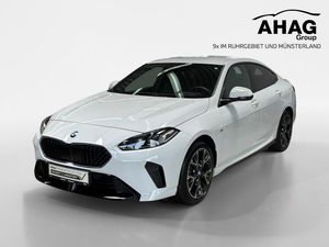 BMW 220d Gran Coupe