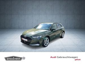 Audi A3 Sportback advanced ACC AHK MATRIX KAMERA NAVI
