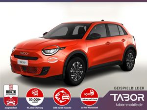 FIAT 600 MHEV 100 DCT LED PDC360° Keyl SHZ DigCo Kam Leasing